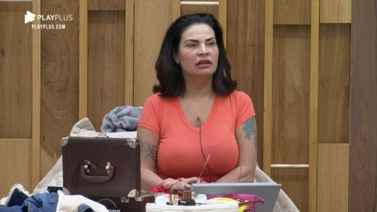 'A Fazenda 13': Solange Gomes pode perder R$ 18 mil após deixar o reality