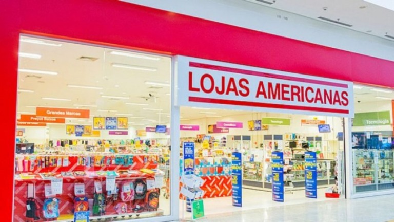Americanas abre mais de 500 vagas de emprego; veja como se inscrever