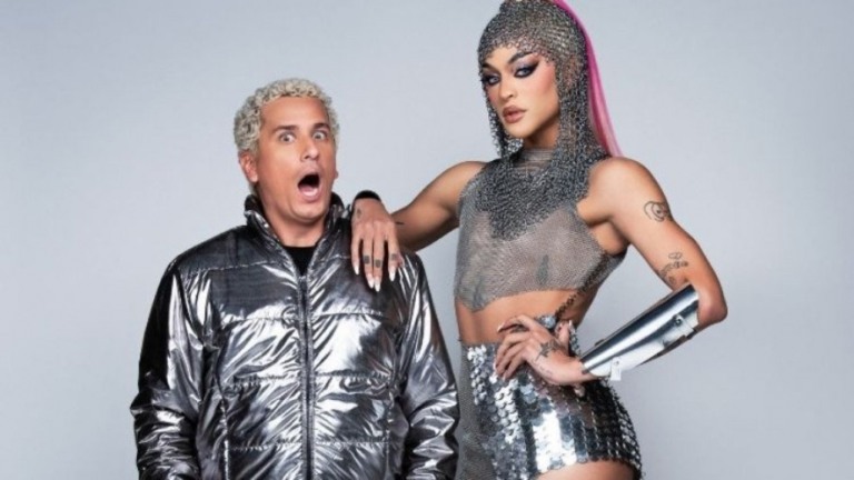 'MTV Miaw': "Vai ser griteiro", diz Pabllo Vittar sobre premiação