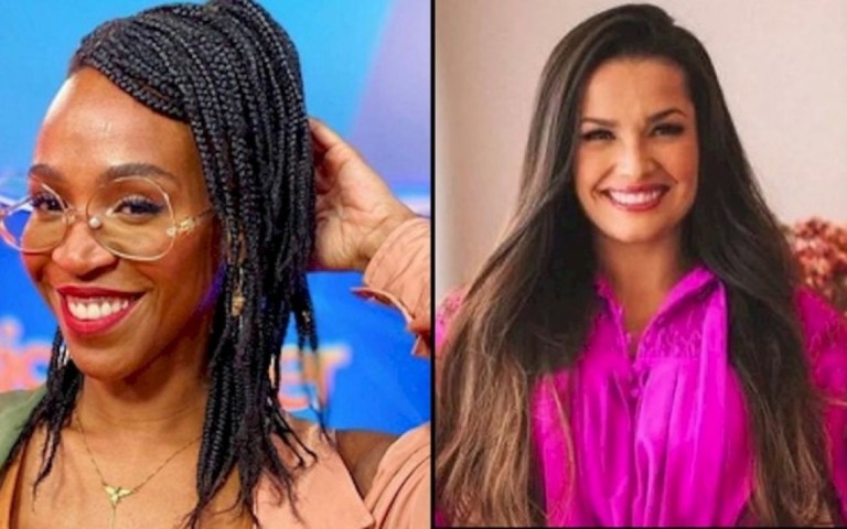 Karol Conká e Juliette são lembradas em reality show de Portugal