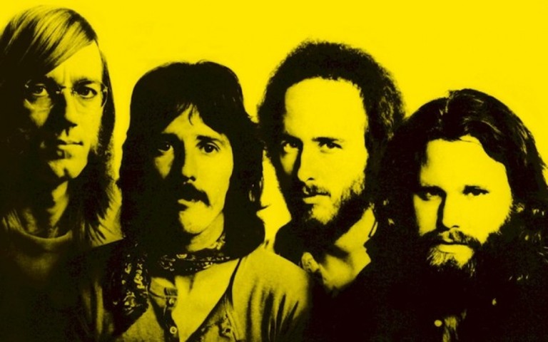The Doors: versão deluxe de "L.A. Woman" será lançada em dezembro