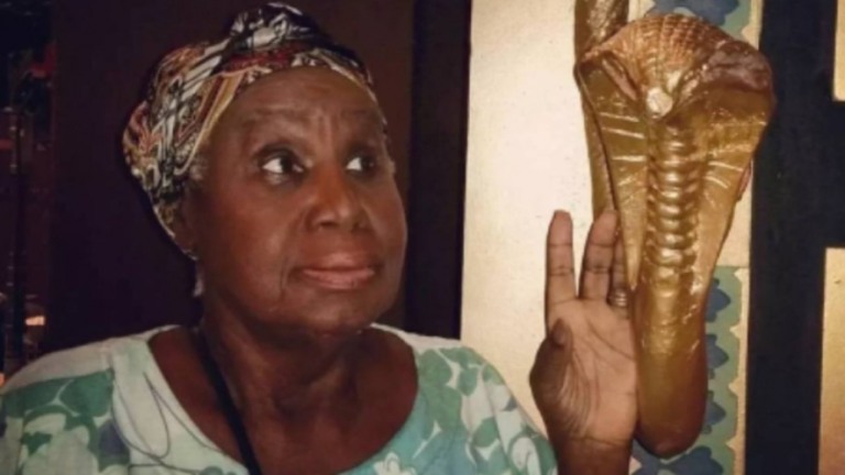 Famosos lamentam morte da atriz Marina Miranda