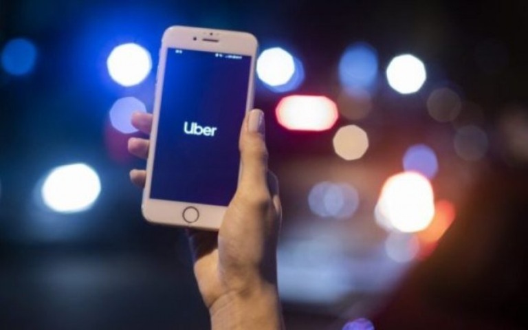 Uber prevê 1º lucro ajustado de sua história com recuperação de corridas