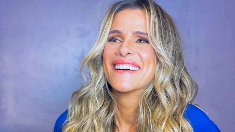 Ingrid Guimarães deixa a Globo após 28 anos