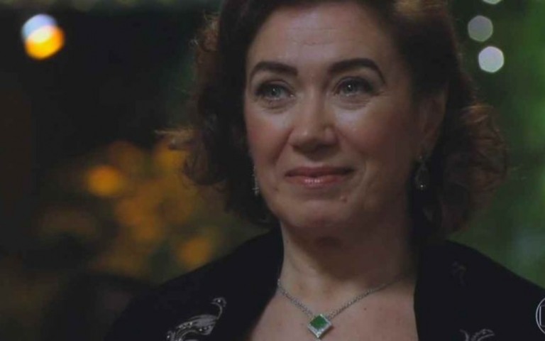 "Império": Maria Marta deixa Cristina chocada com ato surpreendente