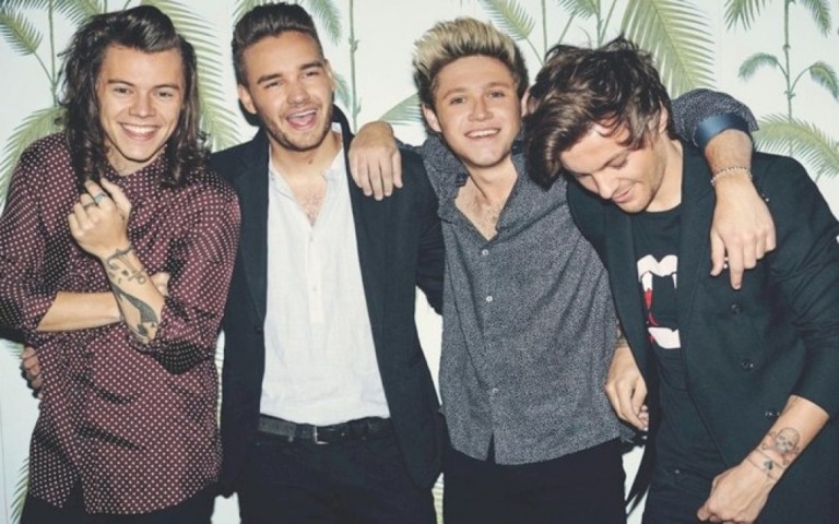 O One Direction se reunirá? Para integrante, tudo é possível