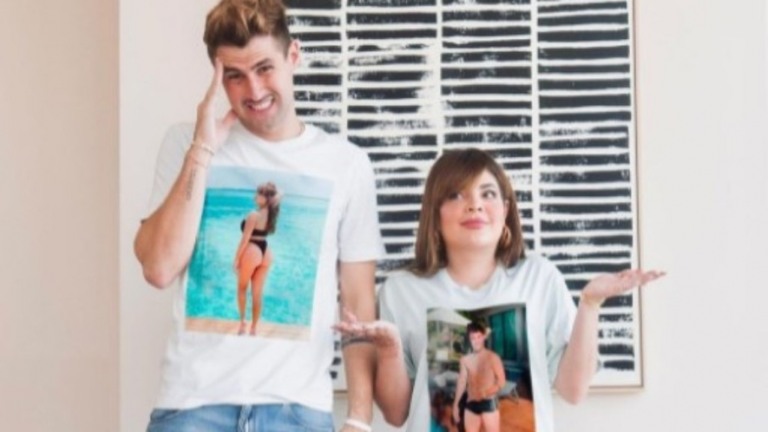 Gkay e Rezende aparecem juntos e fãs não apoiam reconciliação