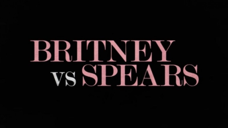 'Britney vs Spears': Netflix lança trailer oficial do novo documentário