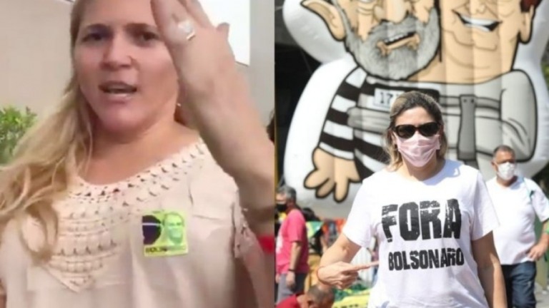 "Maior estelionatário eleitoral do Brasil", diz 'ex-robô' de Bolsonaro
