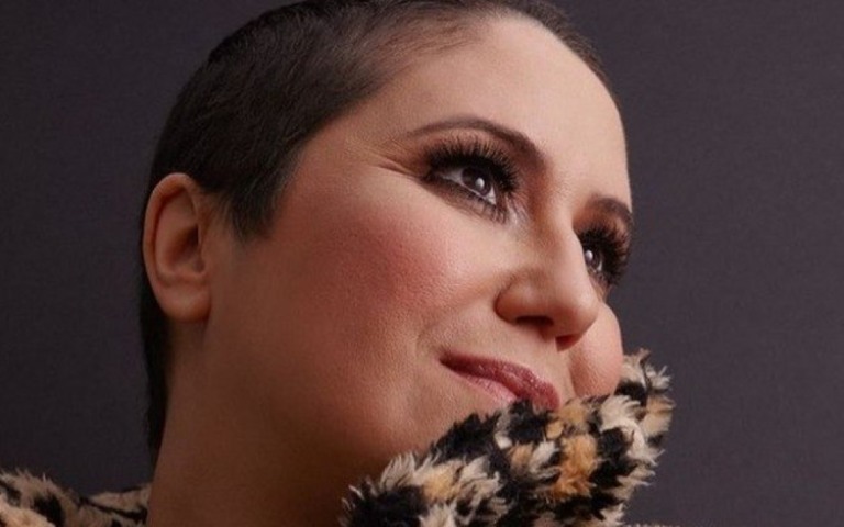 Maria Rita sobre morte de Elis Regina: "Senti raiva, julguei minha mãe"