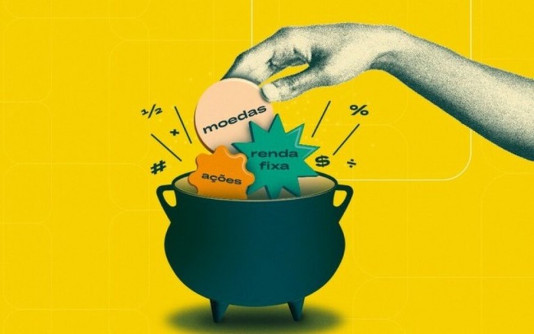 Fundos multimercado: entenda o que são e como investir com apenas R$ 10