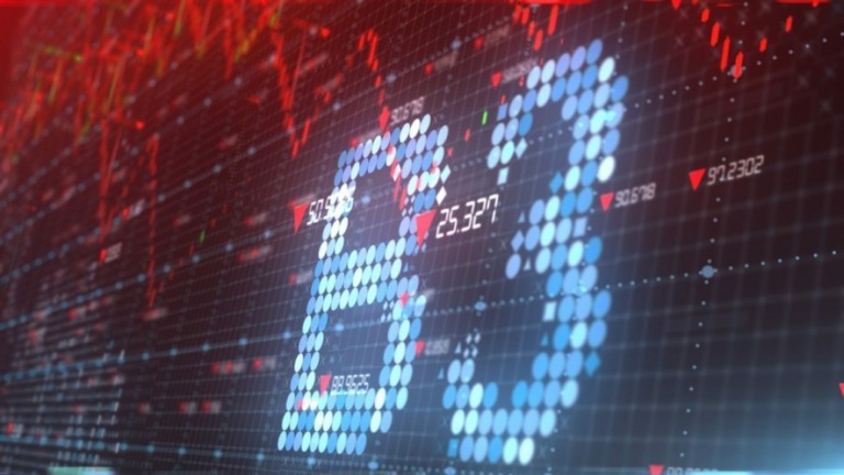 Empresas brasileiras perderam R$ 800 bi em valor de mercado desde junho