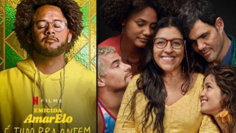 Emmy Internacional: Emicida, Amor de Mãe e outras 3 produções representam o país