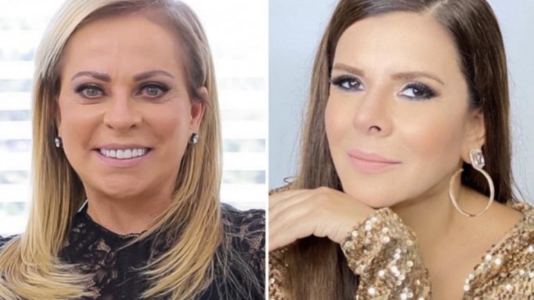 Christina Rocha perde cãozinho e adia participação no podcast de Mara Maravilha