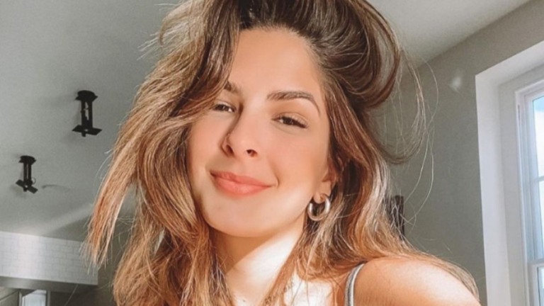 'A Fazenda 13': Lary Bottino substituirá Fernanda Medrado
