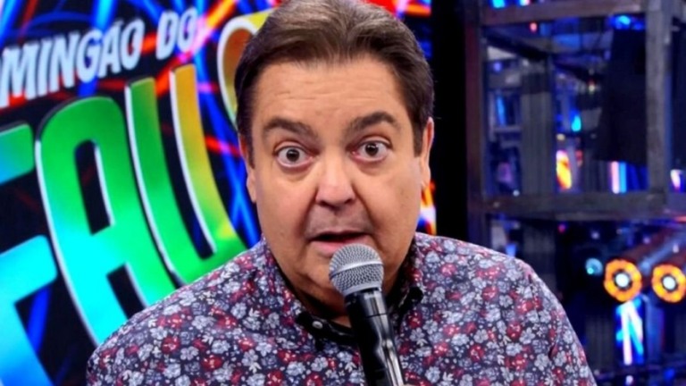 Saiba qual vai ser o nome do programa de Faustão na Band