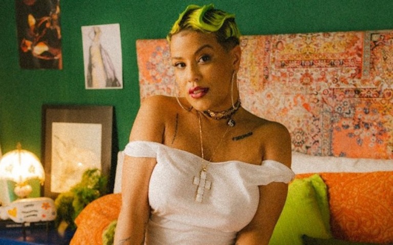 Bivolt se une a Emicida no inédito single "Eu e Tu"