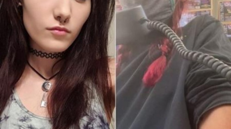 Mulher denuncia empresa e pede demissão no alto-falante; veja o vídeo