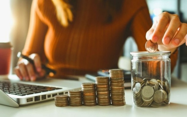 4 dicas para quitar suas dívidas e começar a organizar as finanças pessoais