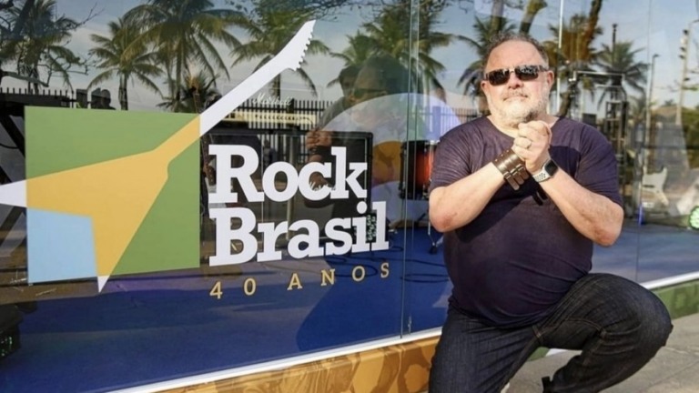Leo Jaime repercute no Twitter as mais recentes baixas da Globo para o streaming