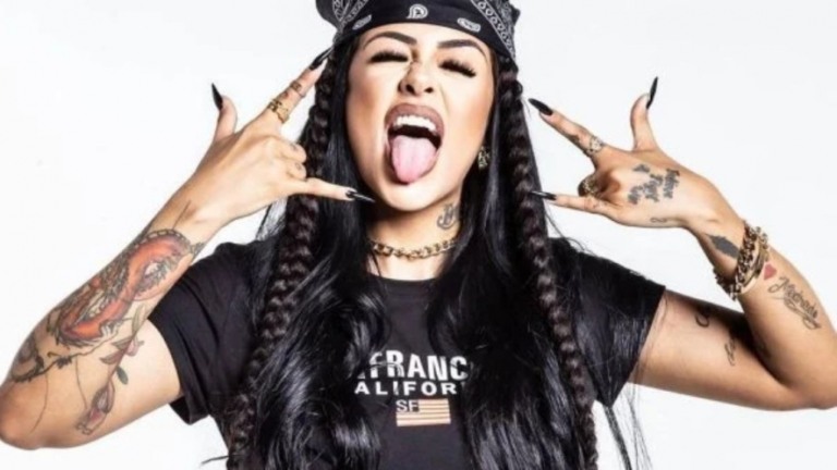 A Fazenda 13: Fernanda Medrado pede perdão aos fãs por desistir de reality