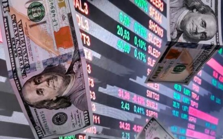 Como se cadastrar em uma corretora de investimentos dos Estados Unidos?