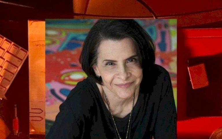 Entrevista com Marina Lima: "Não sou saudosista. Faço meu tempo valer"
