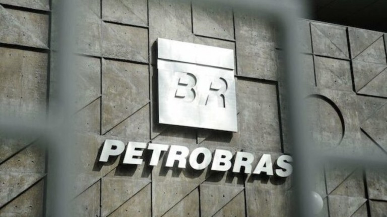 Presidente da Petrobras descarta mudar política de preços para baratear gás