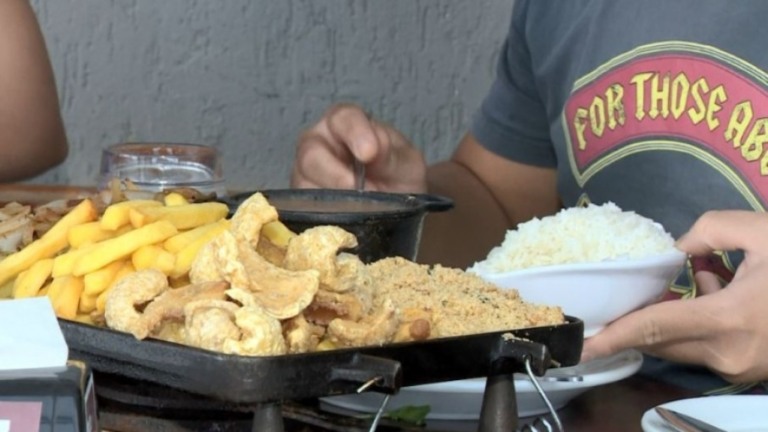 Puxada pela inflação, associação prevê reajustes de preços nos restaurantes