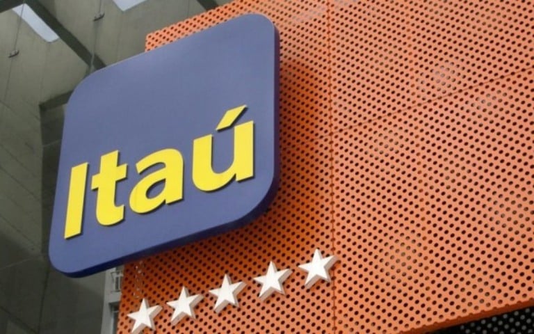App Itaú oferece recarga de Bilhete Único em São Paulo