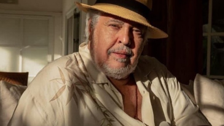 Sidney Magal defende Sérgio Reis: "Quando a gente tem mais idade, perde a noção"
