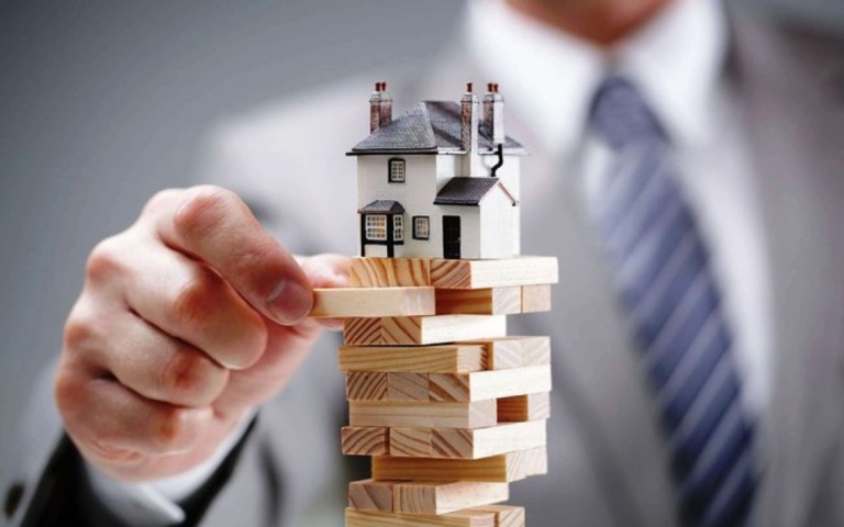 Fundos de investimento imobiliário: confira os 4 principais benefícios do ativo