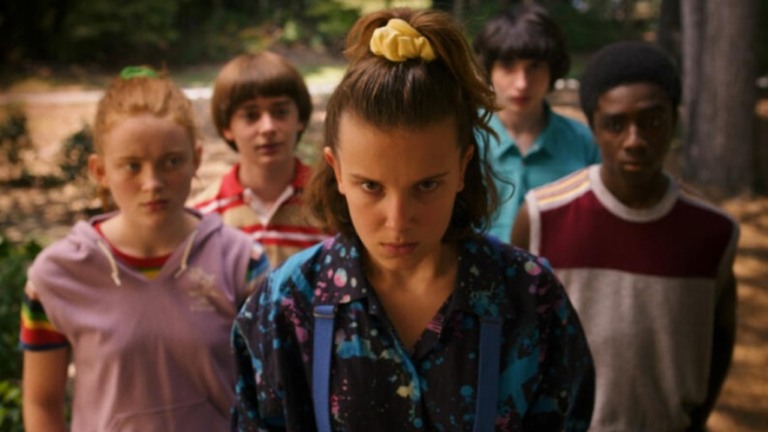 Netflix divulga trailer da 4ª temporada de 'Stranger Things'; veja