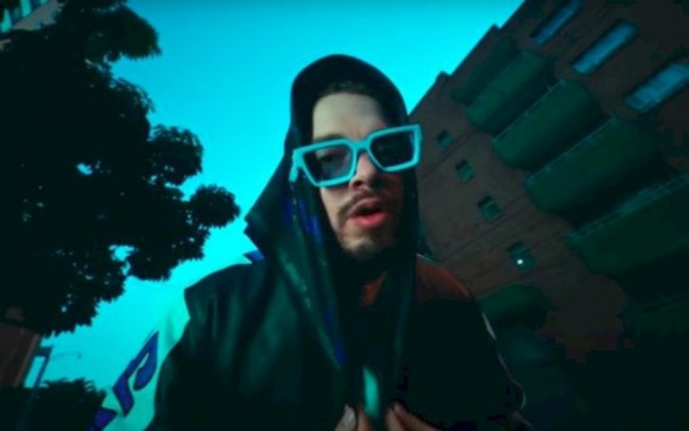 J Balvin quer boicotar o Grammy Latino
