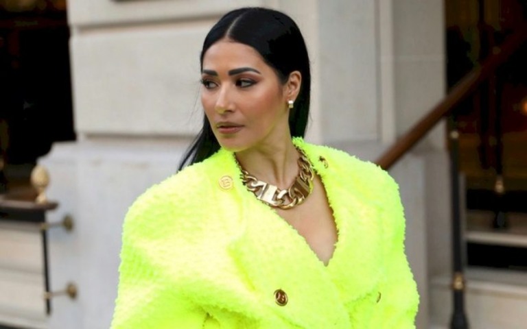 Simaria comemora presença no Paris Fashion Week: "Surreal"