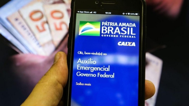 Auxílio emergencial: veja quem recebe o pagamento nesta quinta-feira