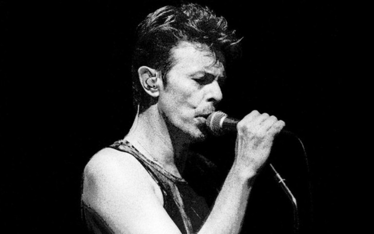 Um álbum perdido de David Bowie está próximo de ser lançado