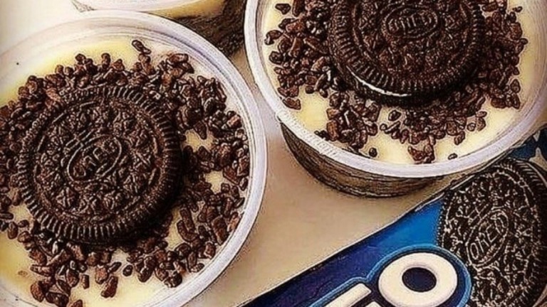 Oreo raro em formato de Pokémon chega a ser vendido por até R$ 545 mil; veja