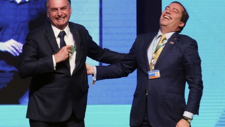 Febraban confirma ameaça do presidente da Caixa após manifesto da Fiesp