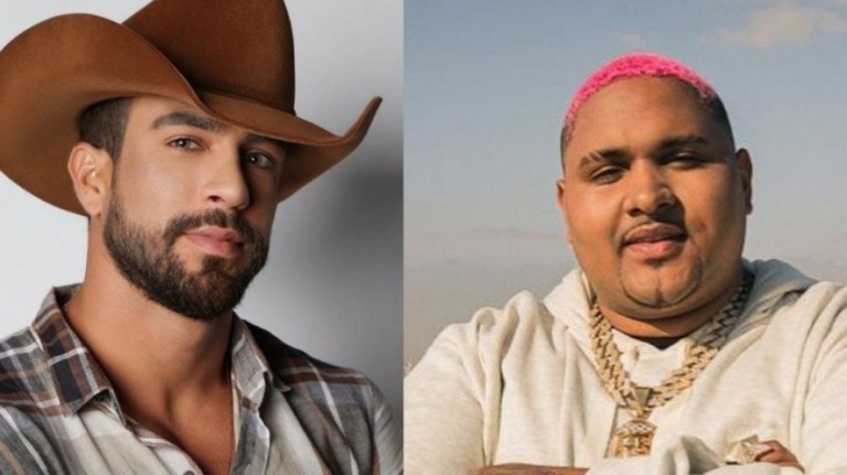 Erasmo será processado após dizer que Kevin O Chris beijou um homem