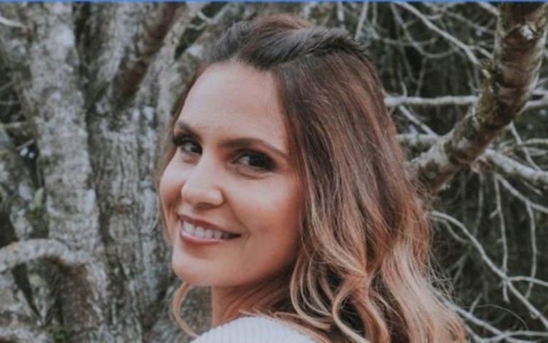 Spotify lança playlist "Fé Pelo Ouvir" inaugurada por Aline Barros