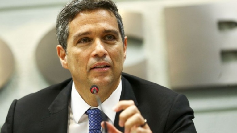 Presidente do Banco Central nega ajuste de meta da inflação