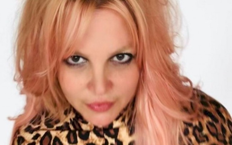 Britney Spears quer mudar de endereço, revela site