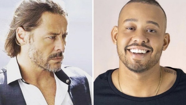 Theo Becker repercute saída de Mussunzinho e alfineta diretor de "A Fazenda"