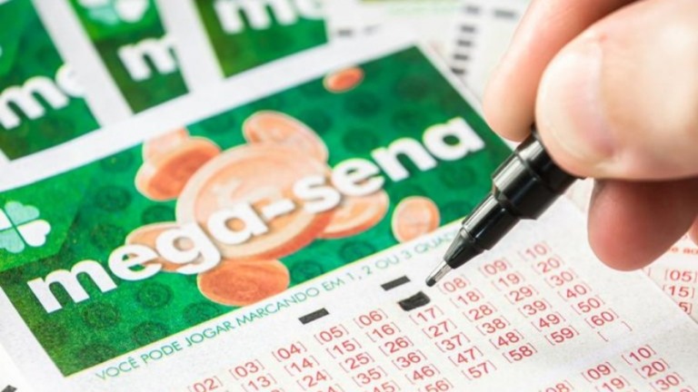 Mega-Sena sorteia R$ 29 milhões neste sábado; veja os números