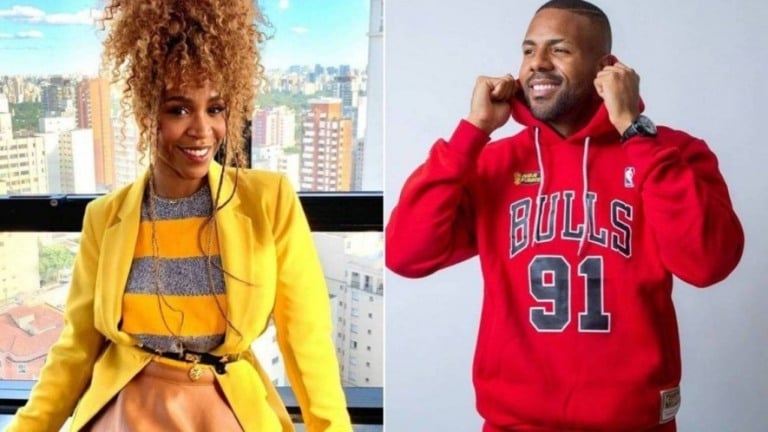 Jogador de futebol, ex de Jojo Todynho, é o novo affair de Karol Conká