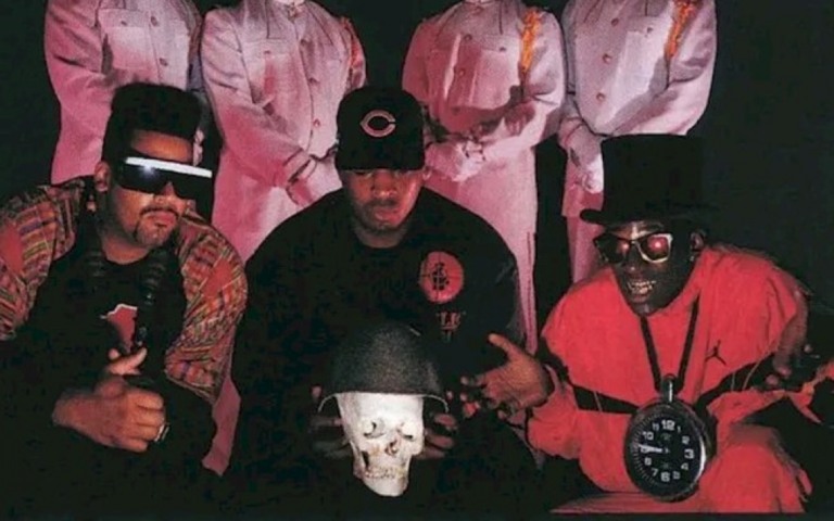 Álbum da Semana: Public Enemy com "Apocalypse 91 … The Enemy Strikes Back"