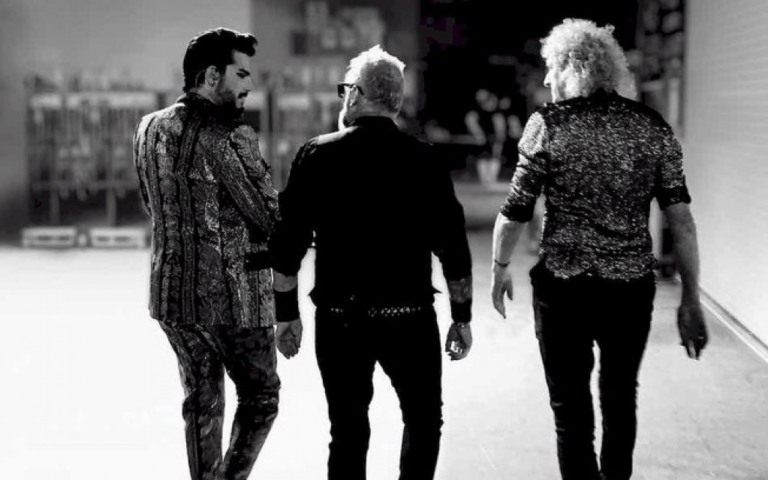 Baterista diz que Brian May "perdeu o interesse" em gravar nova música do Queen