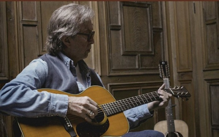 Eric Clapton quase foi contratado pelos Beatles. Entenda