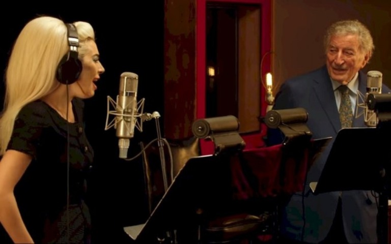 Ouça "Love For Sale", o novo álbum de Lady Gaga e Tony Bennett